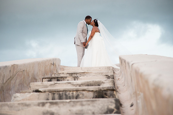 Bahamas Wedding Photographer