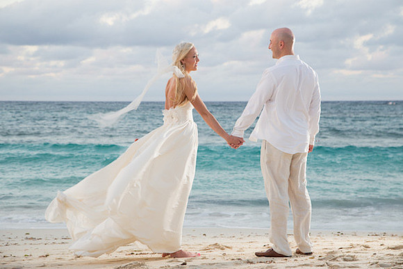Bahamas Wedding Photographer