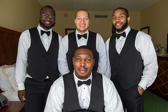 Bahamas Wedding Photographer