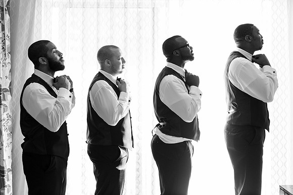 Bahamas Wedding Photographer
