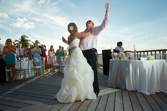 Bahamas Wedding Photographer