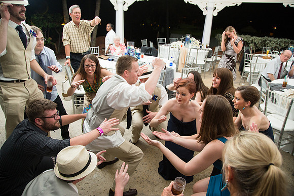 Bahamas Wedding Photographer