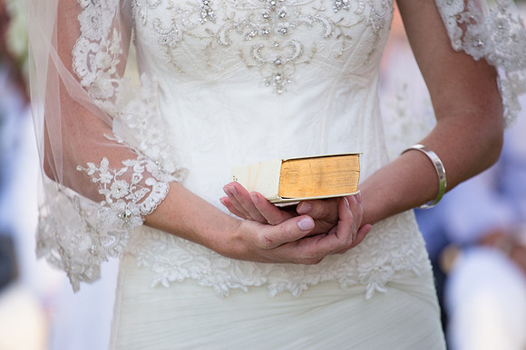 Bahamas Wedding Photographer