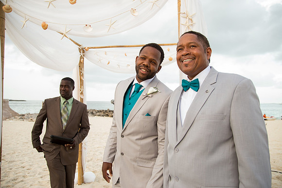 Bahamas Wedding Photographer
