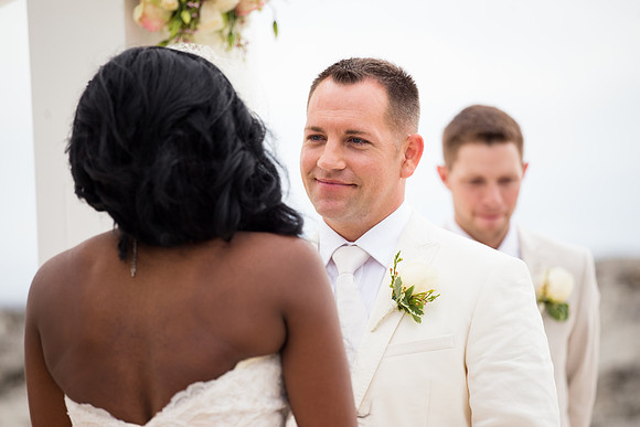 Bahamas Wedding Photographer