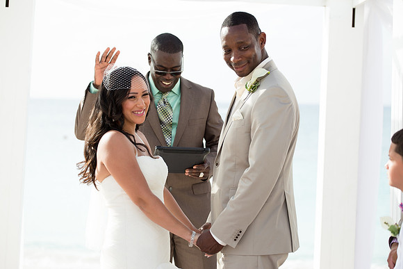 Bahamas Wedding Photographer