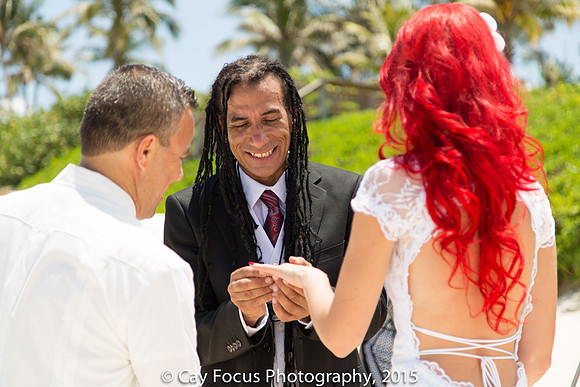 Bahamas Wedding Photographer