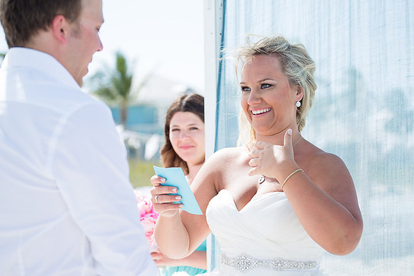 Bahamas Wedding Photographer
