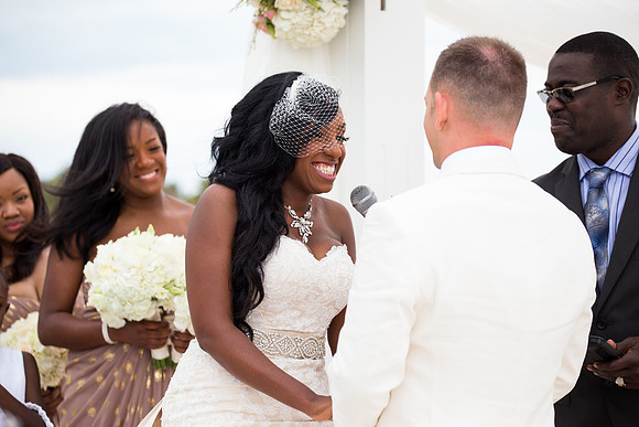 Bahamas Wedding Photographer