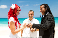 Bahamas Wedding Photographer