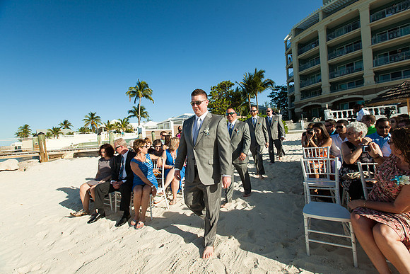 Bahamas Wedding Photographer