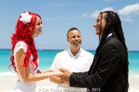 Bahamas Wedding Photographer