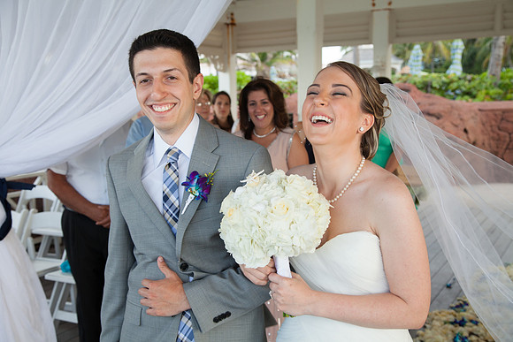 Bahamas Wedding Photographer