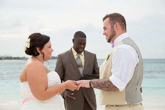 Bahamas Wedding Photographer