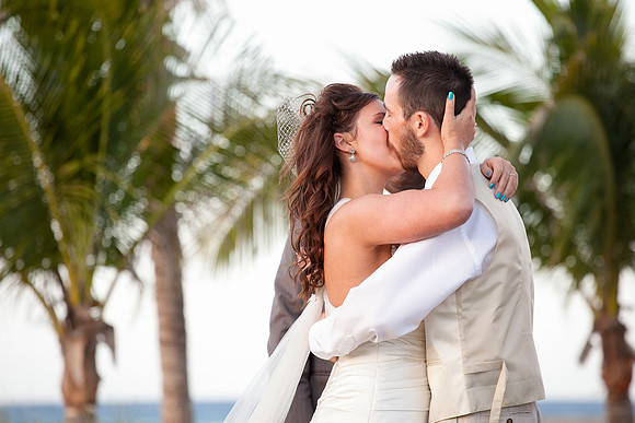 Bahamas Wedding Photographer