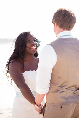 Bahamas Wedding Photographer