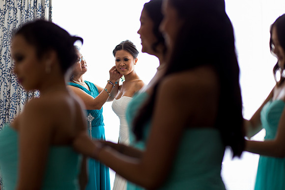 Bahamas Destination Wedding