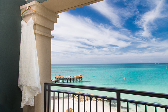 Bahamas Destination Wedding Photographer