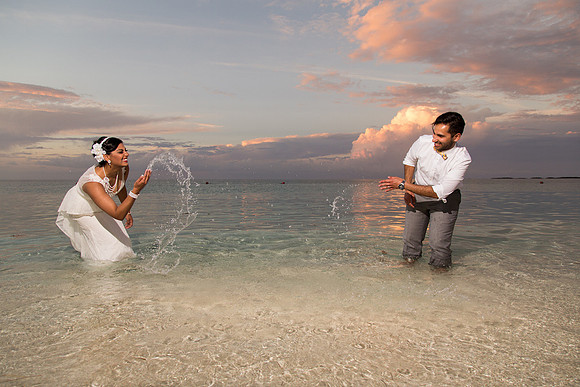 Bahamas Wedding Photographer