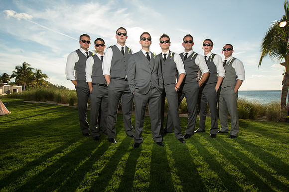 Bahamas Wedding Photographer