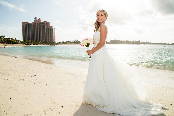 Bahamas Wedding Photographer