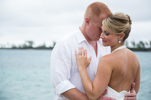 Bahamas Wedding Photographer