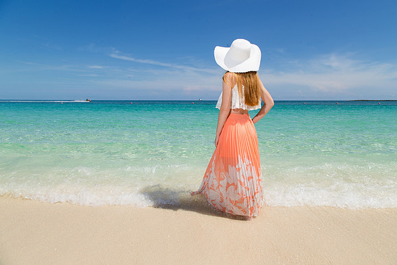 Bahamas Photographer