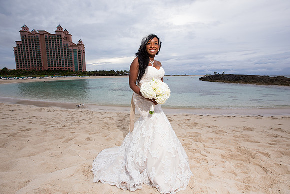 Bahamas Wedding Photographer