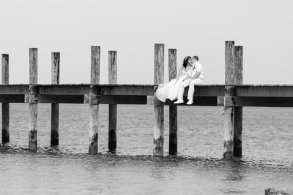Bahamas Wedding Photographer