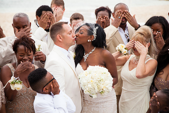 Bahamas Wedding Photographer